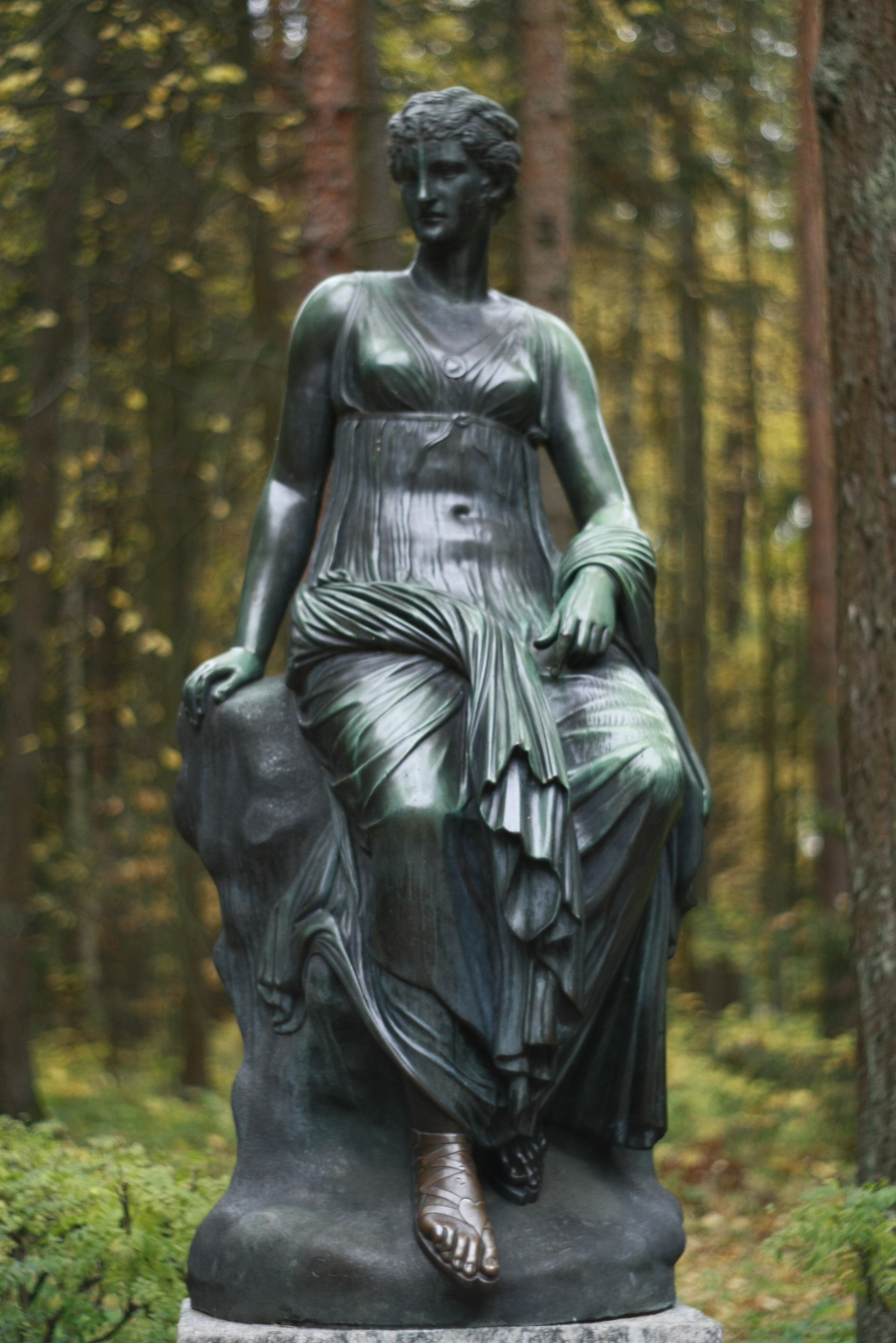 Euterpe (St. Petersburg)