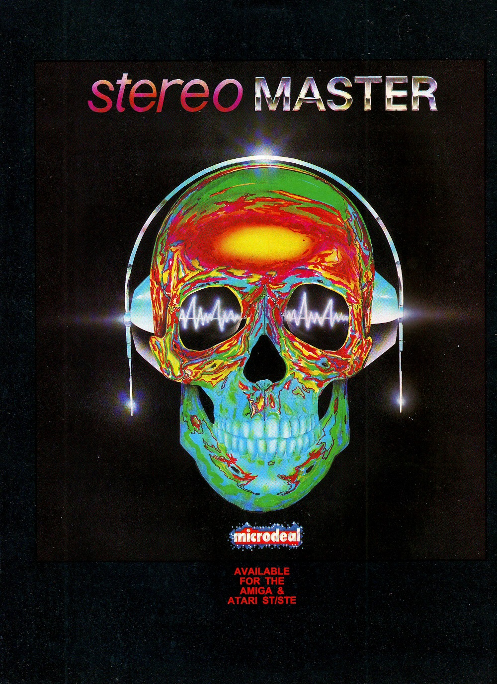 The Masters of the Stereo