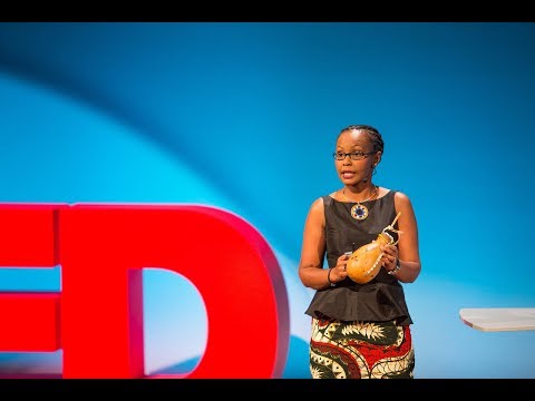 Maker space; supporting innovation | Juliana Rotich