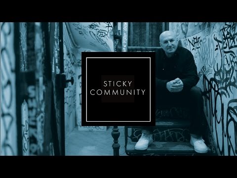 Sticky Community