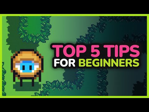 Top 5 Pixel Art Tips for Beginners