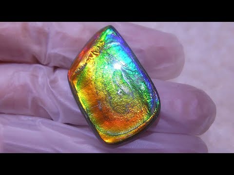 5 Gemstones More Expensive Than Diamonds!