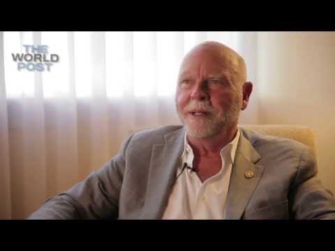 J. Craig Venter, We Now Have The Power – But Not The Wisdom – To Control Evolution