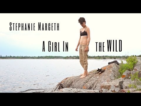 5 Days in the Canadian Wilderness Pt1