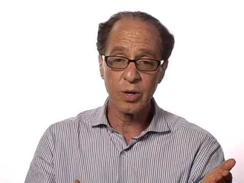 Ray Kurzweil: The Coming Singularity