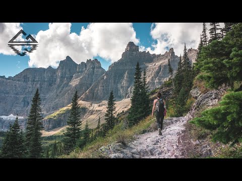6 Best Hikes in Glacier National Park