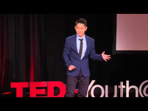 How School Makes Kids Less Intelligent by Eddy Zhong