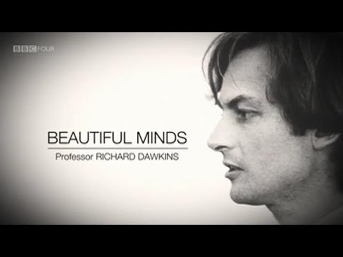 Beautiful Minds, Professor Richard Dawkins