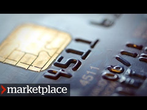 Identity theft, How criminals use a low-interest credit card scam to steal from you (Marketplace)