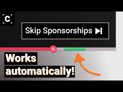 How to Skip Annoying Sponsor Segments on YouTube (SponsorBlock)