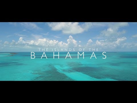 The Islands of The Bahamas