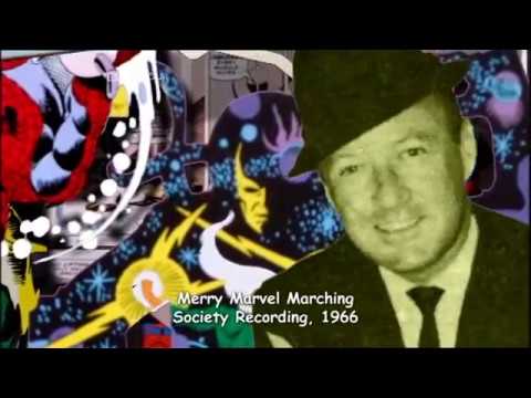 BBC - Jonathan Ross - In Search of Steve Ditko