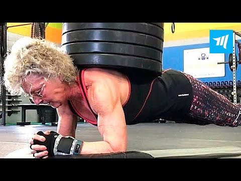Mary Duffy Strength Training