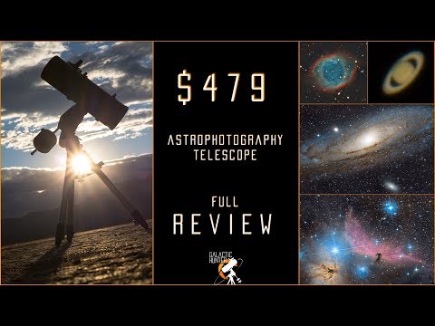 $479 Imaging Telescope
