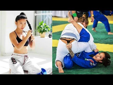 Jiu-Jitsu Highlights
