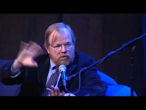 Talking Science: Bill Bryson on A Short History of Nearly Everything