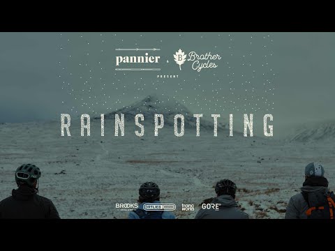 Rainspotting, Bikepacking Scotland (2019)