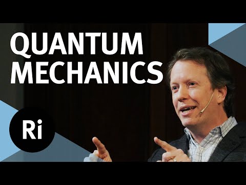 A Brief History of Quantum Mechanics with Sean Carroll