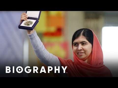 Malala Yousafzai (Schooling)