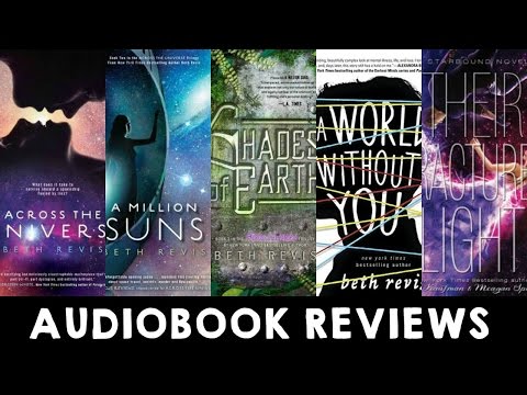 Audiobook Reviews (2/2) - by  Between Chapters