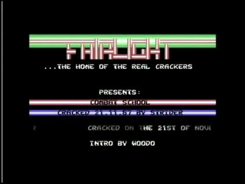 Intro by Fairlight