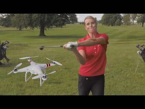 Drone Takedowns and Crashes