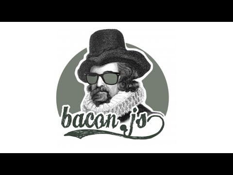 Functional Reactive Programming with Bacon.js