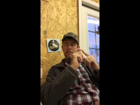 How to Purr on a Mouth Call - Pecker Wrecker Turkey Calls