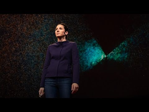 The most detailed map of galaxies, black holes and stars ever made | Juna Kollmeier
