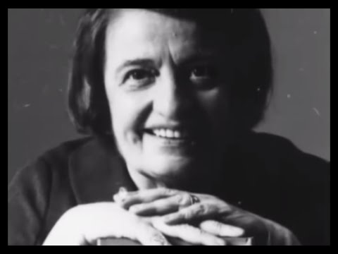 Introducing Objectivism by Ayn Rand