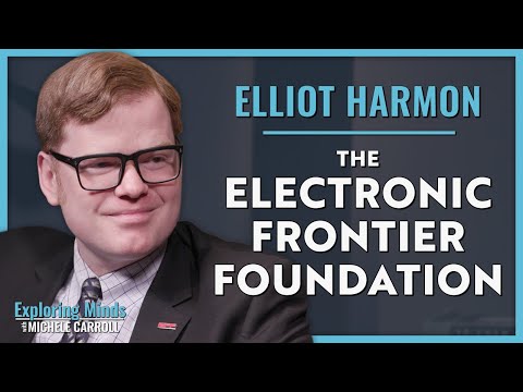 Elliot Harmon | The Electronic Frontier Foundation