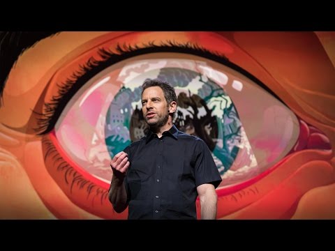 Can we build AI without losing control over it? by Sam Harris