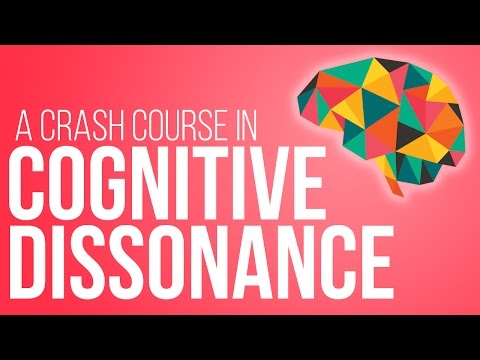 Leon Festinger and James Carlsmith's Cognitive Dissonance Experiment