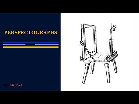 Perspectographs