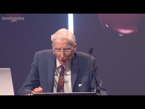 Martin Rees, Humanity's future – predictions for the next century