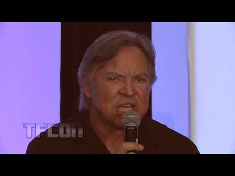 Megatron, Dr. Claw, & The Cave of Wonders with Frank Welker