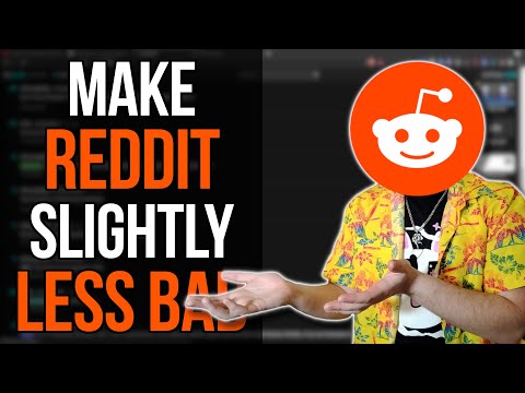 Libreddit For The Best Private Reddit Experience