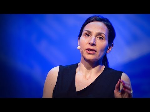 Neuro Genesis: You can grow new brain cells. Here's how by Sandrine Thuret