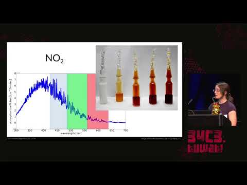 34C3 - A hacker's guide to Climate Change - What do we know and how do we know it?