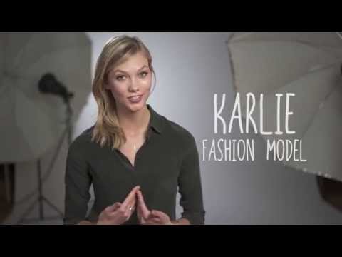 Karlie Kloss: Coding is a superpower