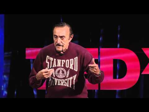 TEDxMidwest - Phil Zimbardo - Heroes