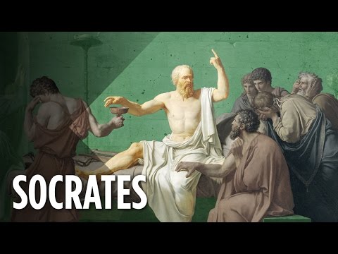 Socrates, The Father Of Western Philosophy