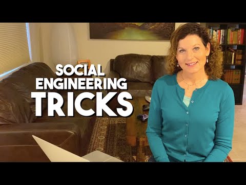Social Engineering Tricks
