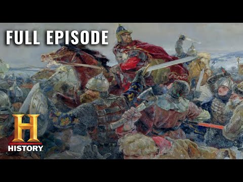 The Epic Legend of Beowulf | Clash of the Gods (S1, E8) | Full Episode | History