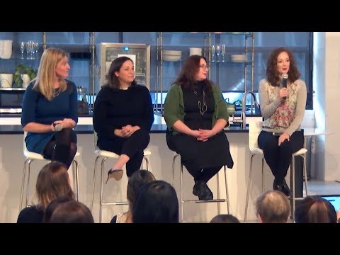 Fundraising Advice from Female Founders