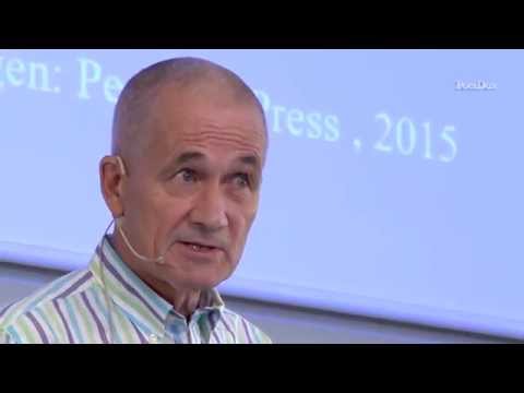 Psych-Drugs Harm - Two: Peter Gøtzsche - Few Benefit, Many Harmed