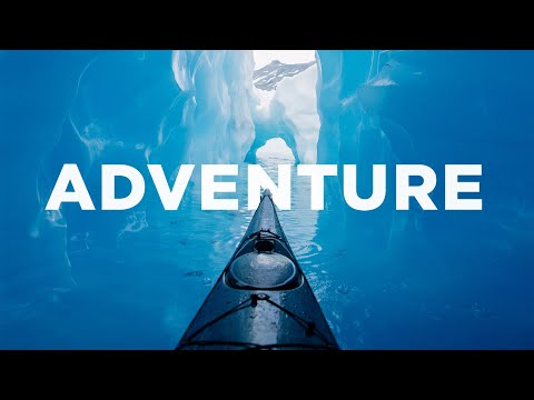 What It Means To Be An Adventure Photographer