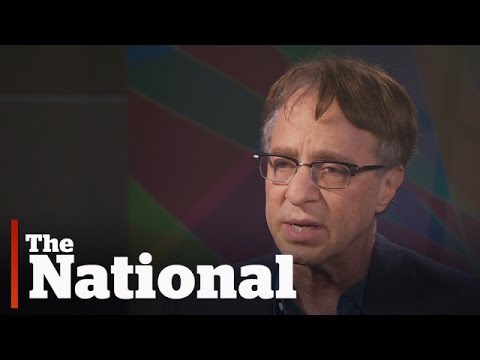 Ray Kurzweil Predicts End of Disease, AI Leaps