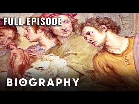 Michelangelo: Artist & Genius