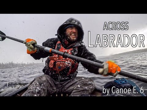 Across Labrador Wild by Canoe (6 of 6)